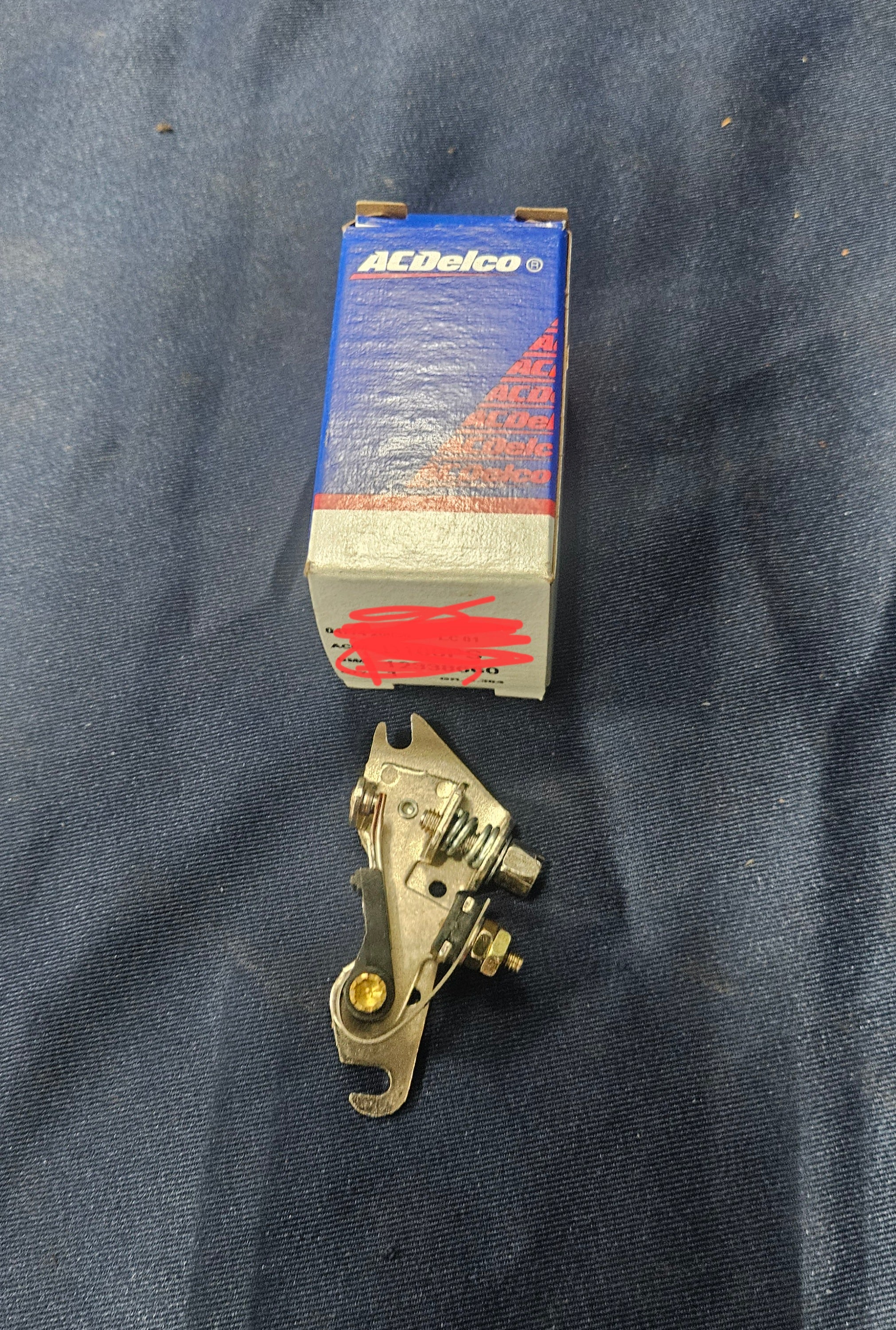 Pulling Parts-Performance Engine Parts