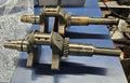 Used Kohler Command 30hp 69mm Stroke Crank