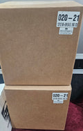 Douglas 12x12 Rear Wheels 4x8 Offset