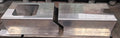 Aluminum Cub 122 Split Tunnel
