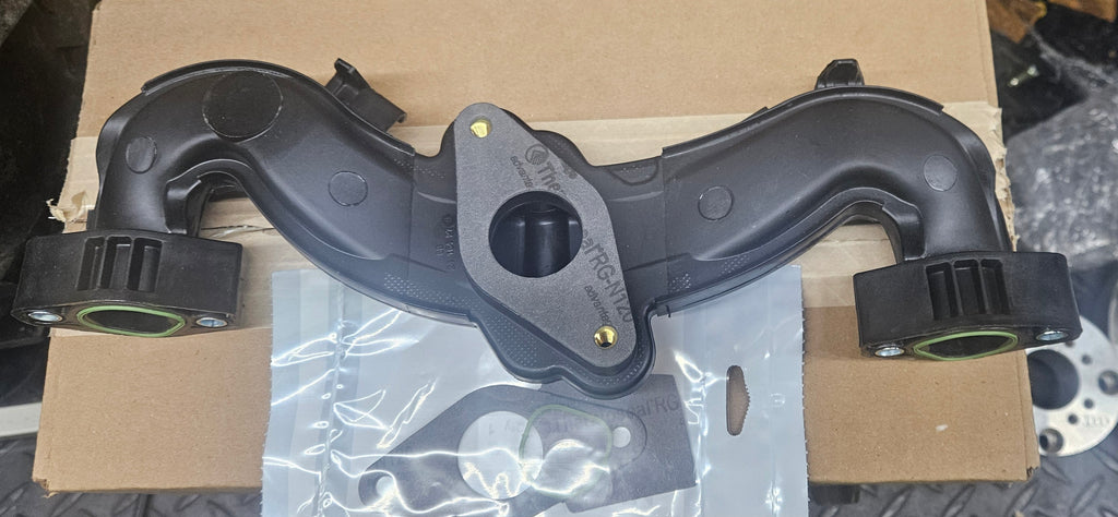 Kohler Command Plastic Intake