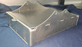 Aluminum 4 inch Under Transmission Weightbox