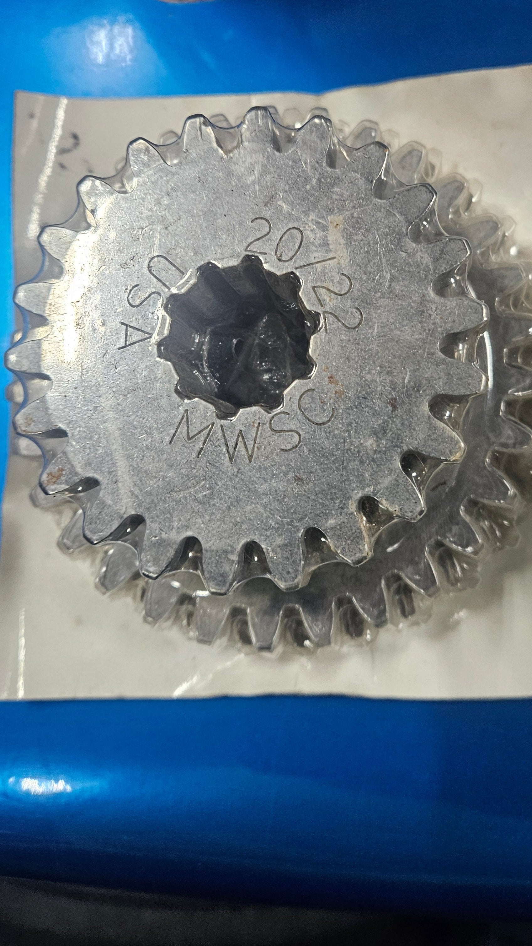 Midwest 20/22 Gear Ser