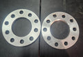 Aluminum 1/2 Inch Wheel Spacers