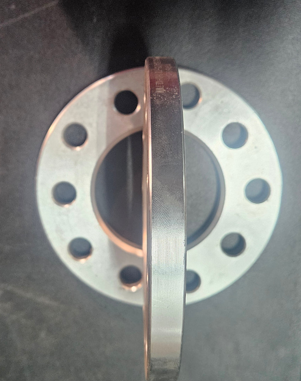 Aluminum 1/2 Inch Wheel Spacers