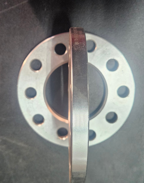 Aluminum 1/2 Inch Wheel Spacers