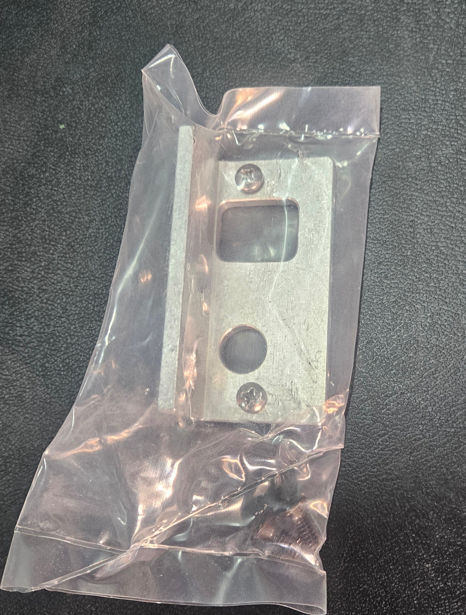 Billet Chevy Points Bracket
