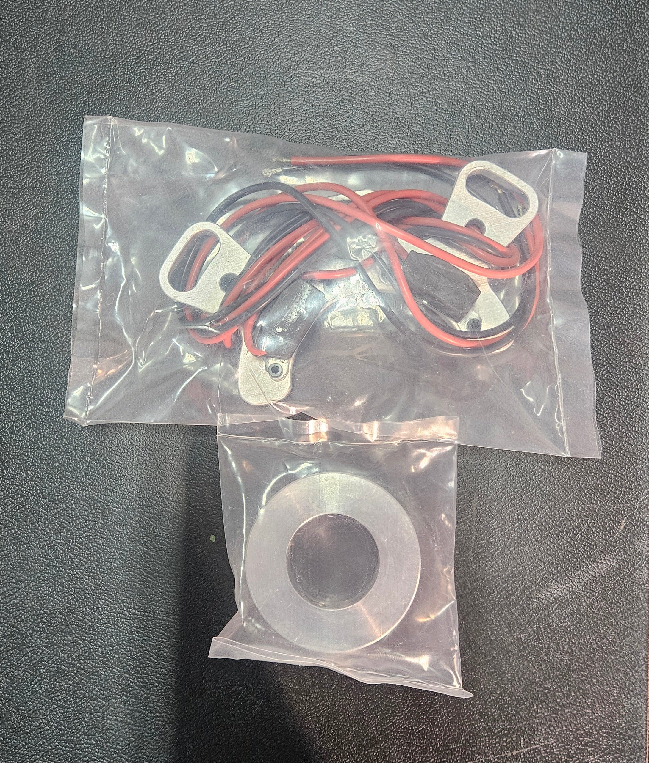 Kohler Command Crank Trigger Set