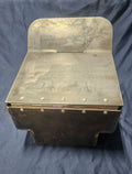 Steel Wide Frame 82 Series Seatbox