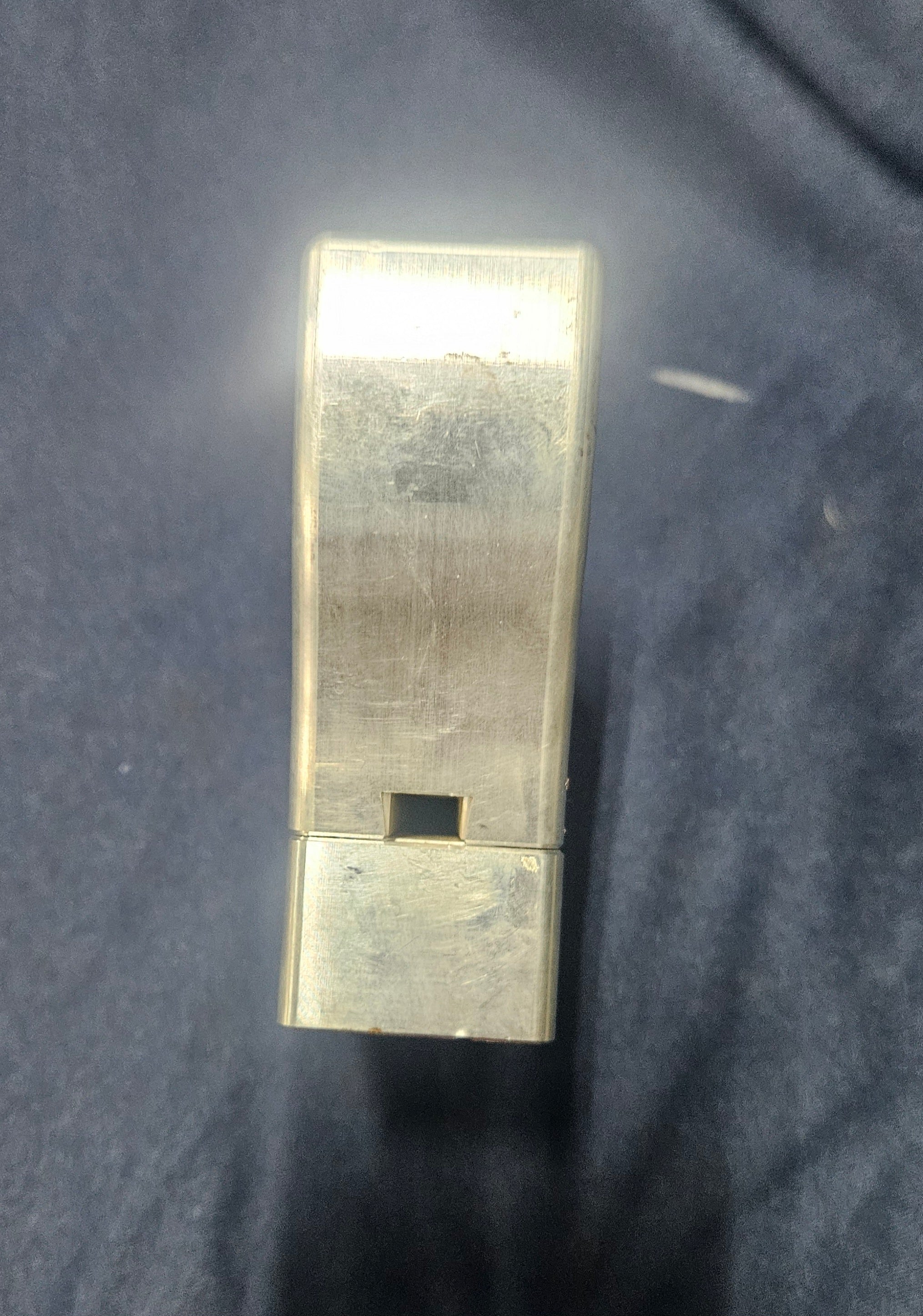Billet Aluminum 82 Series Pedal Extension