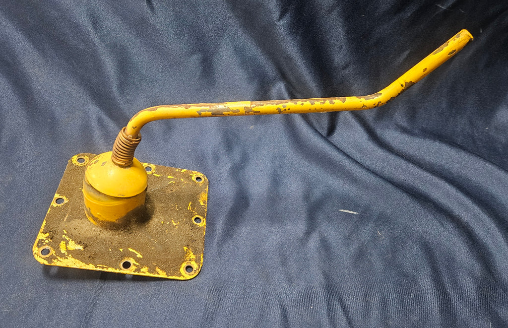 Cub Cadet Wide Frame 582 Shifter