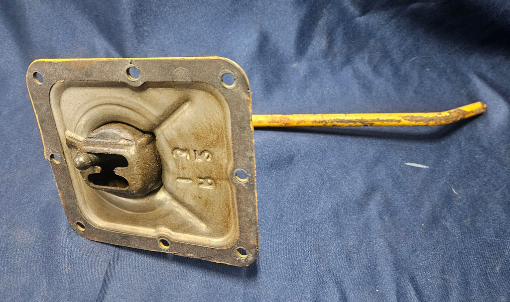 Cub Cadet Wide Frame 582 Shifter