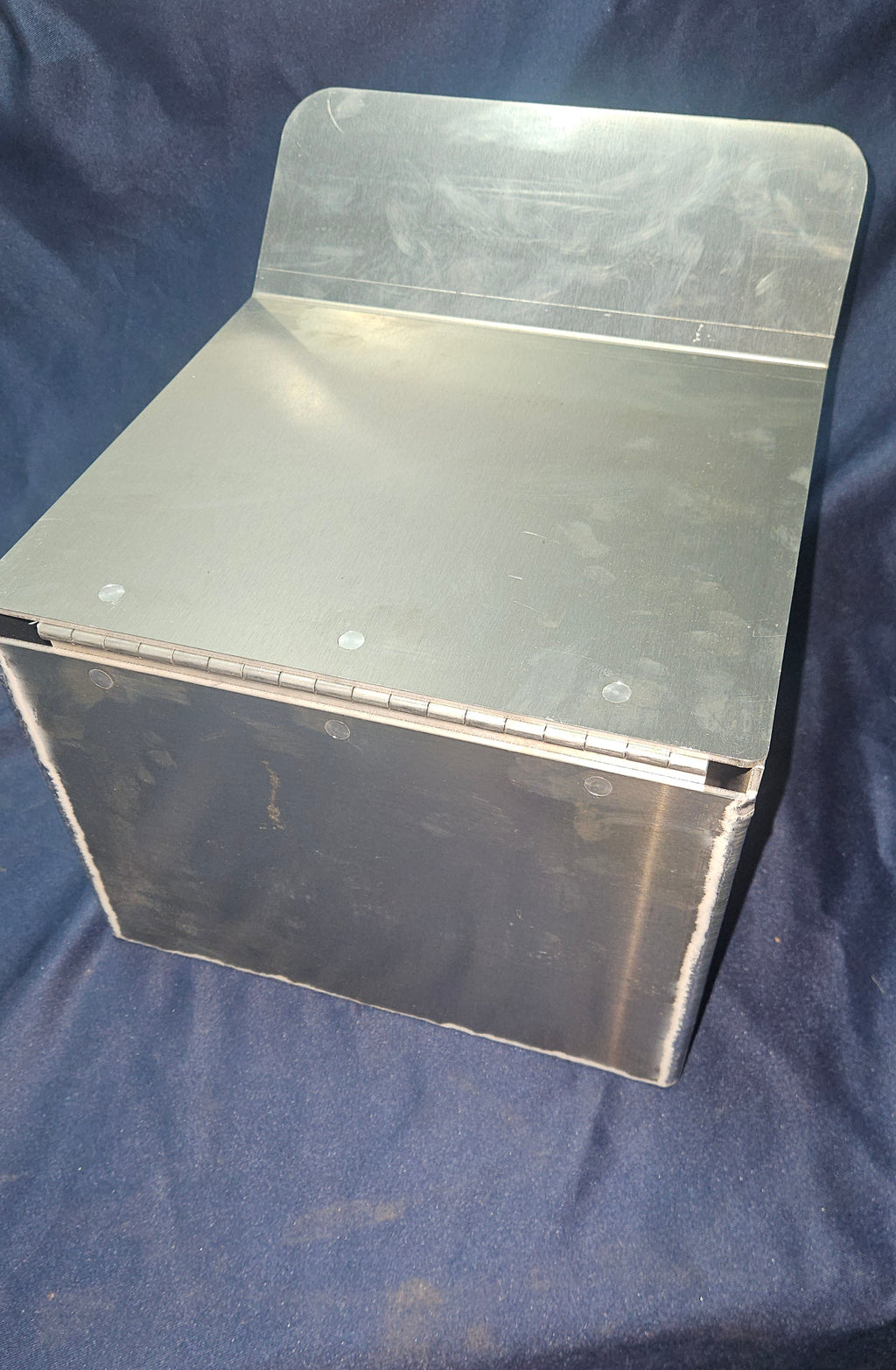 Narrow Frame Seatbox