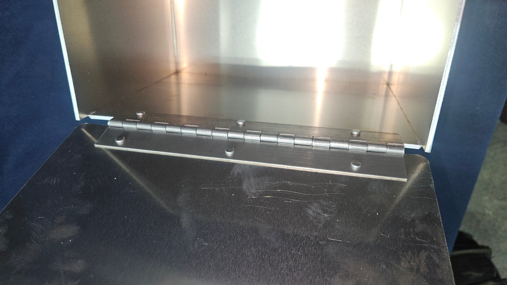 Narrow Frame Seatbox