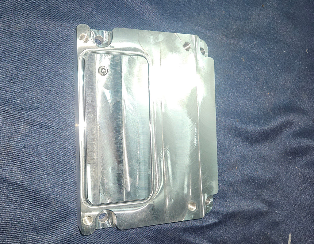Kohler K Series Billet Oil Pan