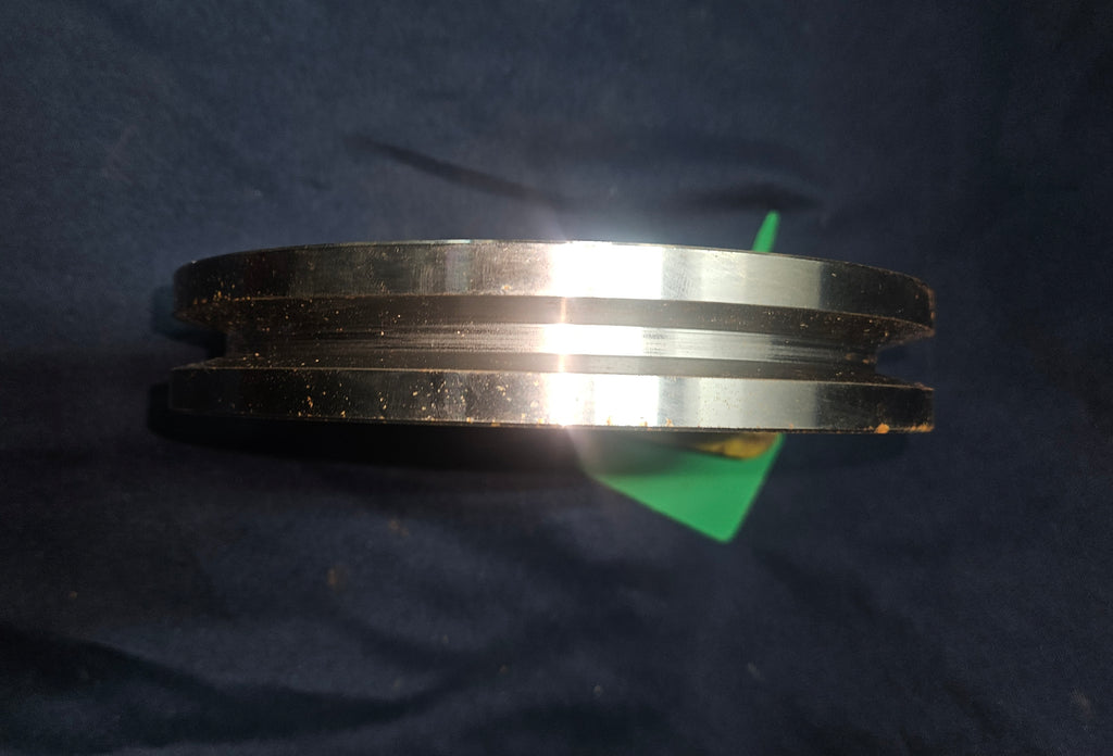 Heavy Starter Pulley 14 Pound