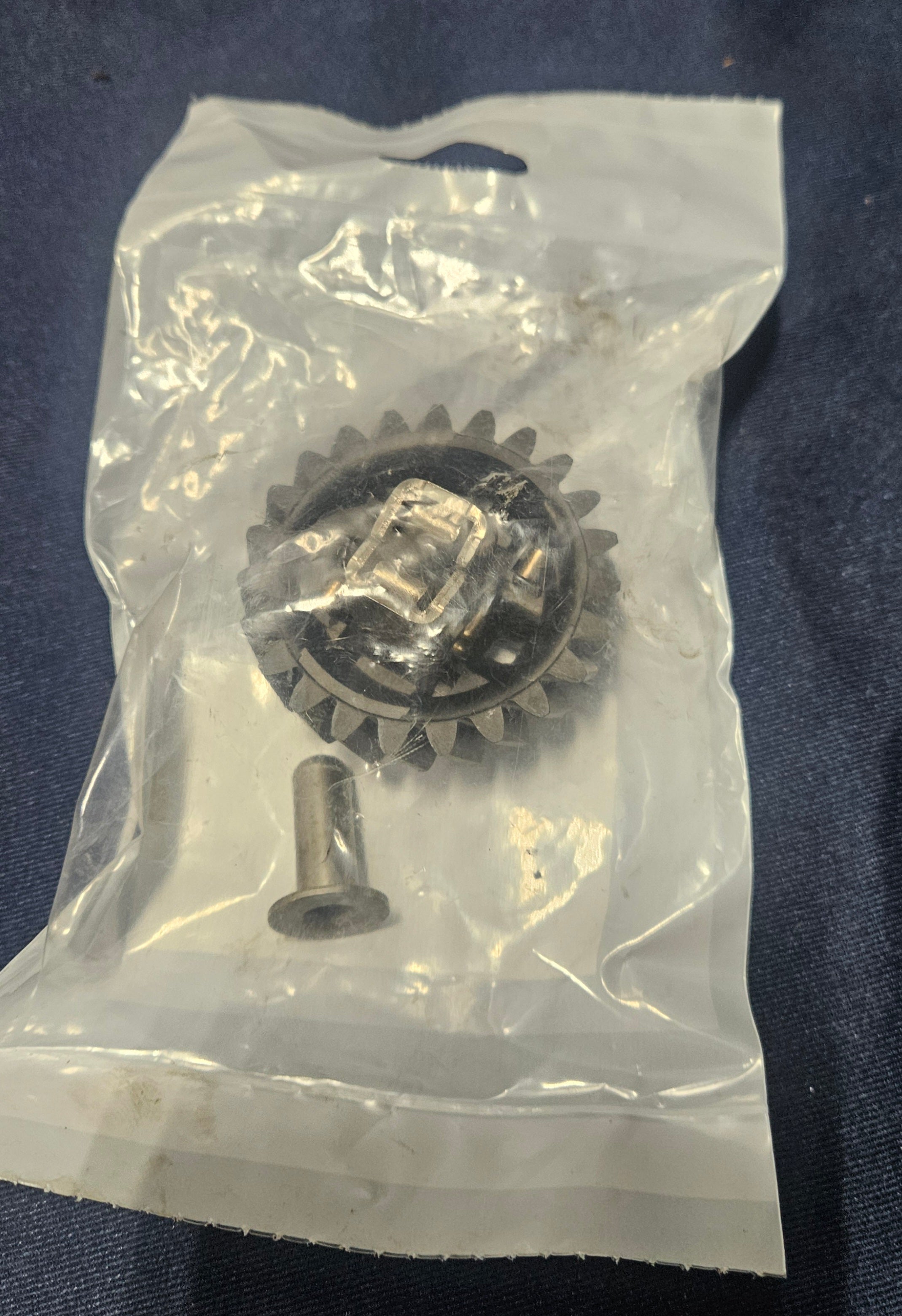 Kohler Command Governor Gear