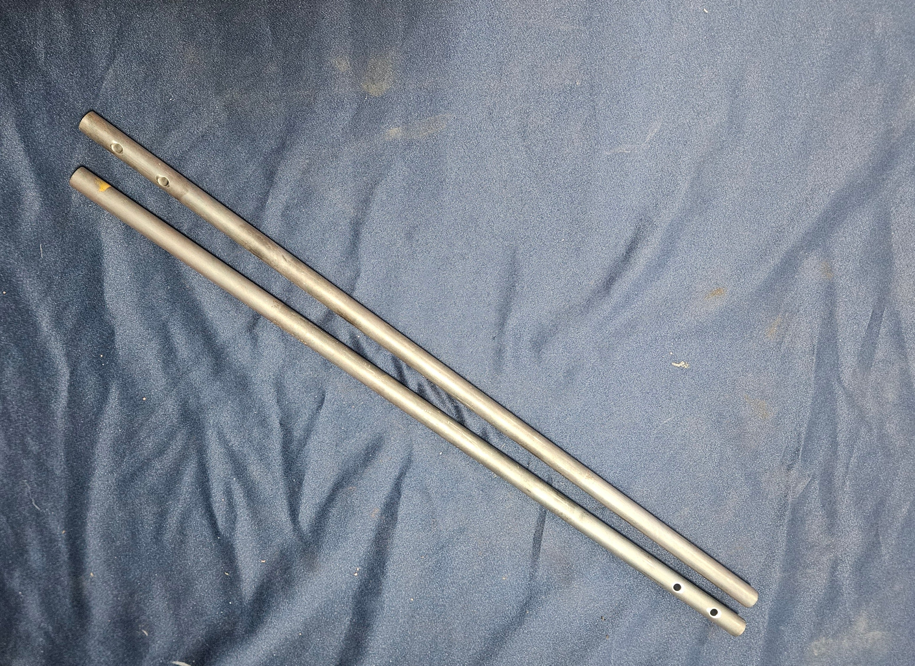 24 inch Drive Shaft For Puck Clutches