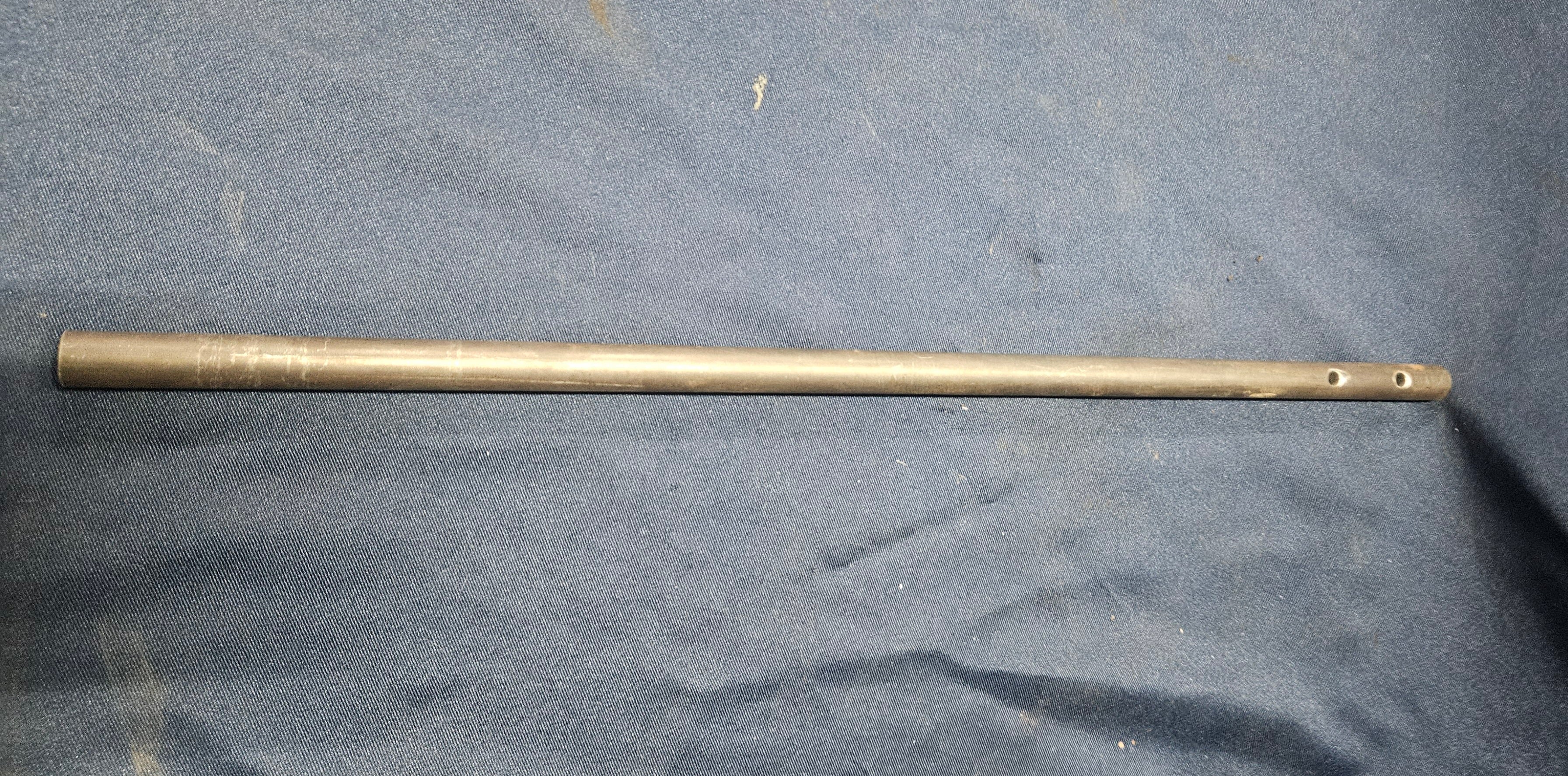 20 Inch Driveshaft For Puck Clutches