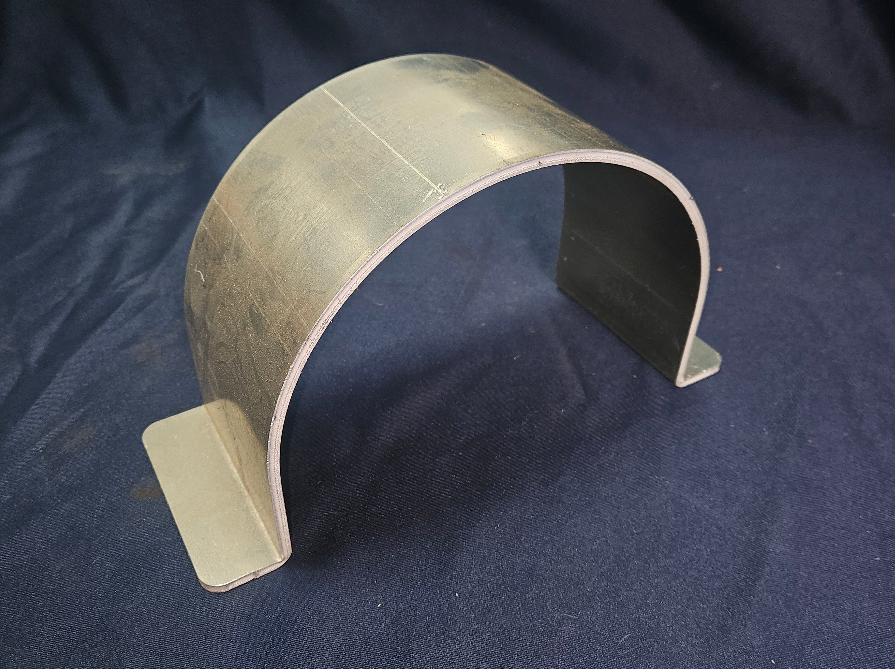 Aluminum Narrow Frame Clutch Cover