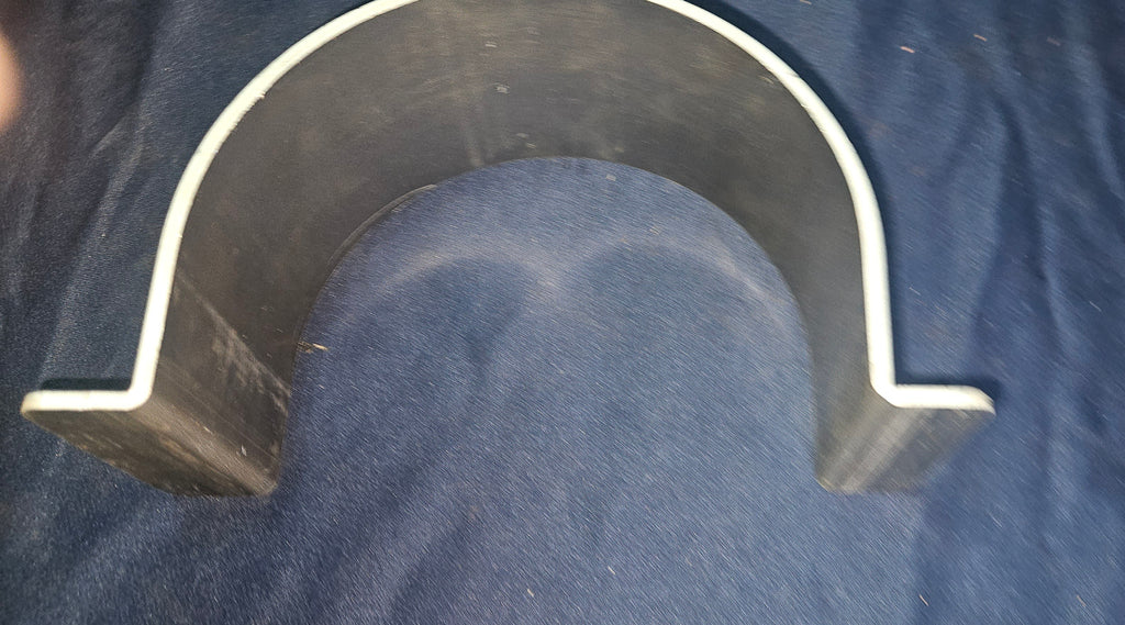 Aluminum Narrow Frame Clutch Cover