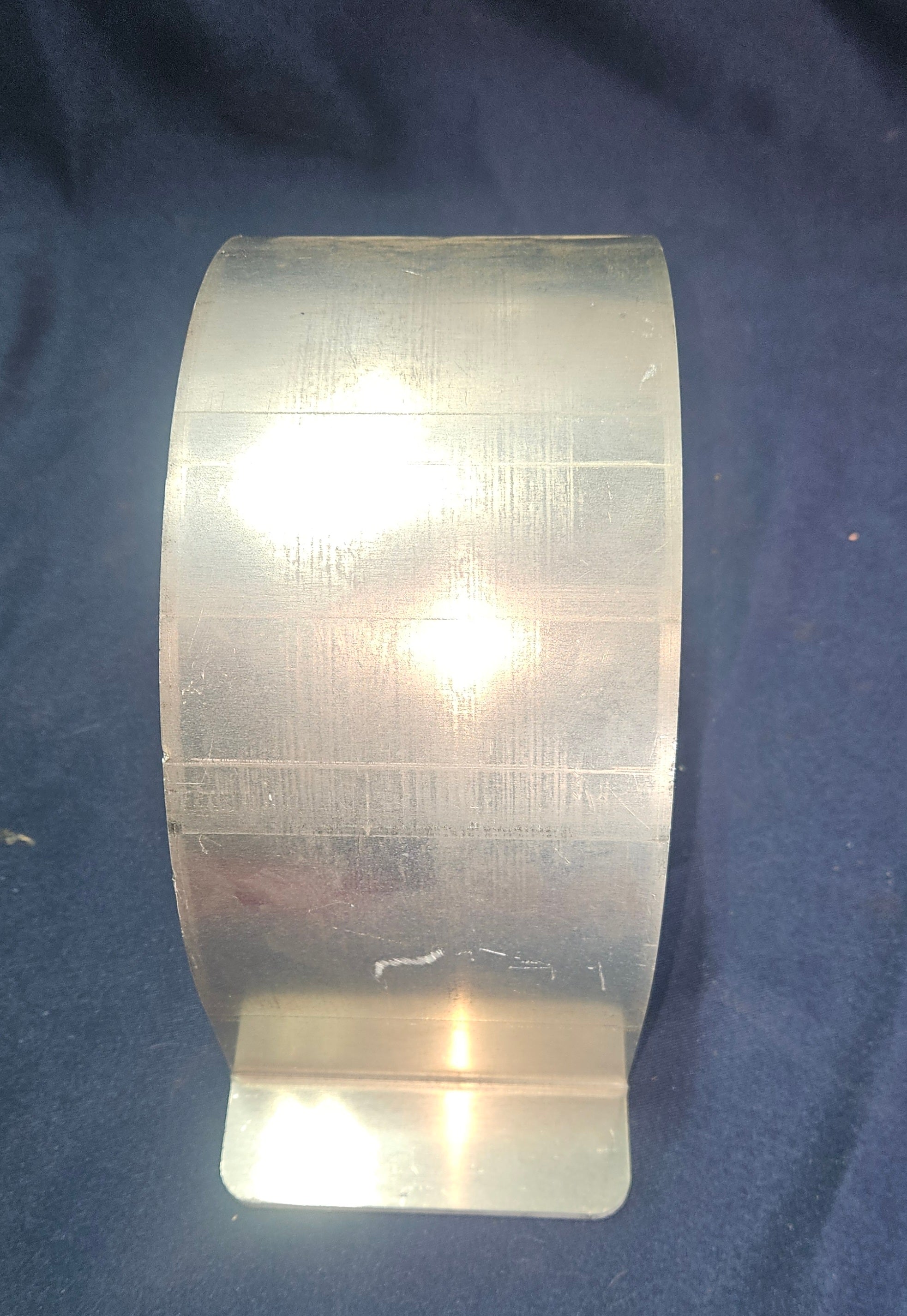 Aluminum Narrow Frame Clutch Cover