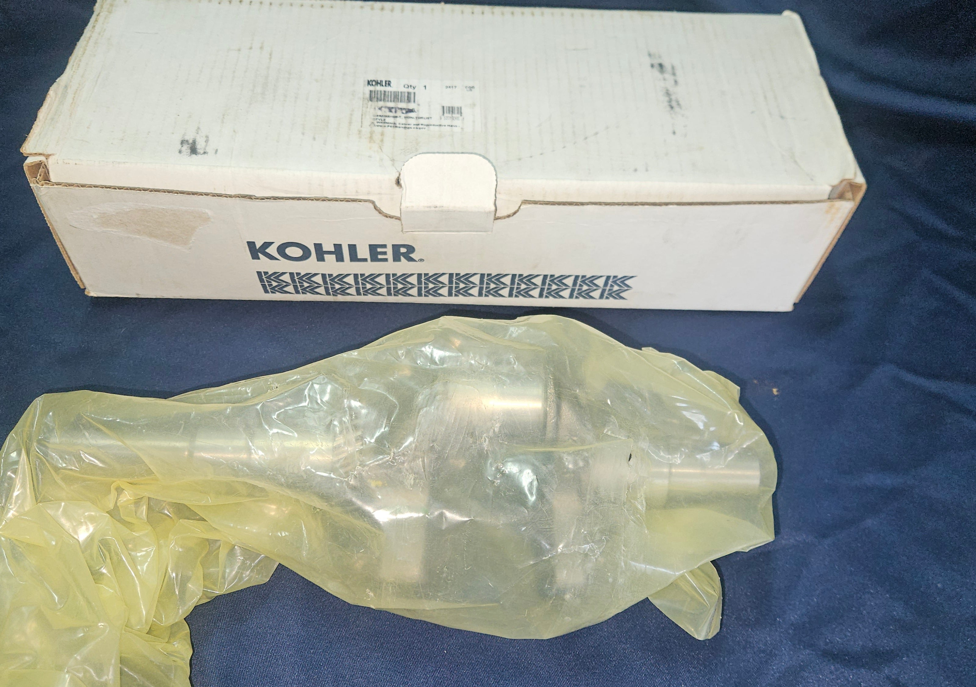 Kohler Command 69mm Crank