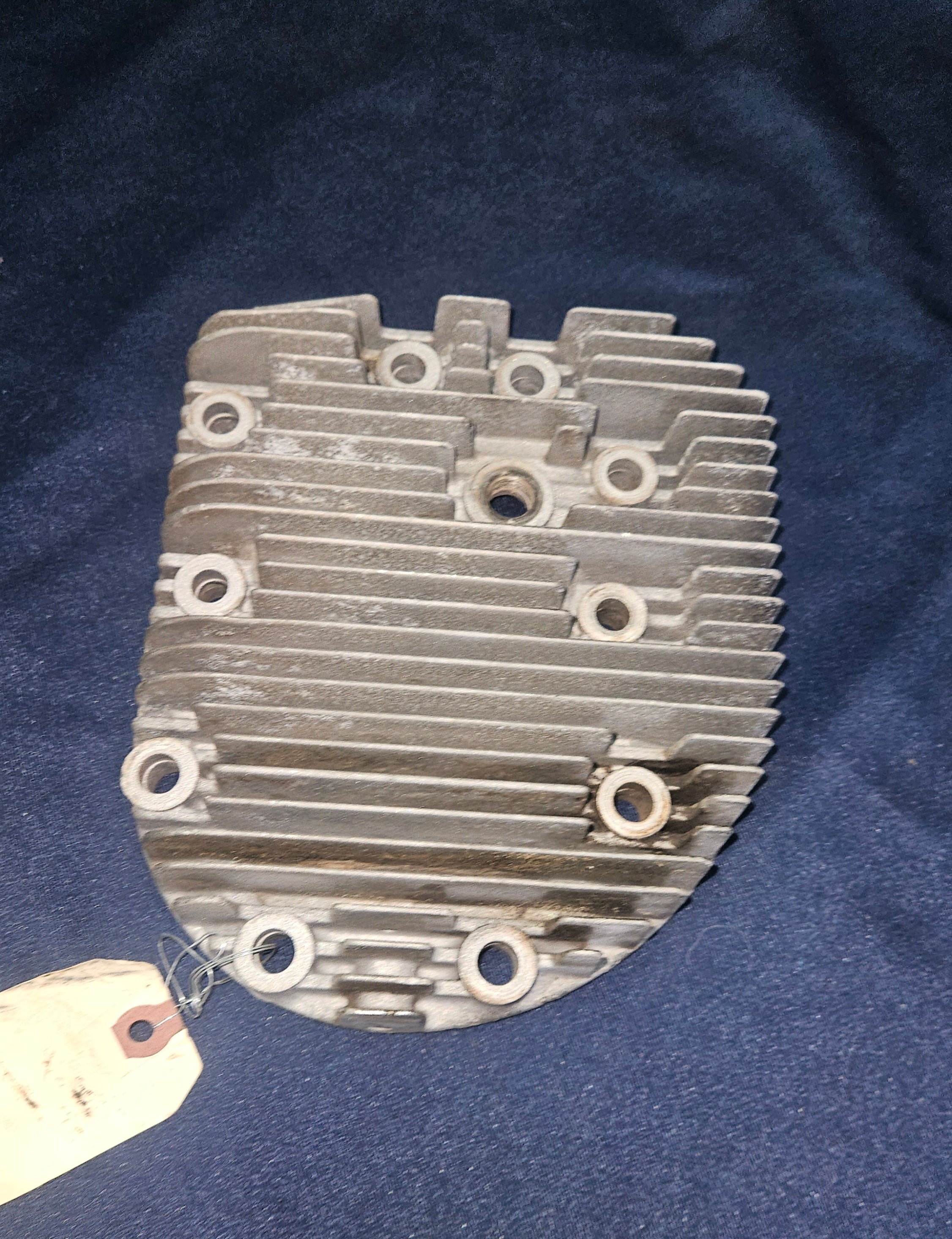 Used Kohler K341 16hp Head
