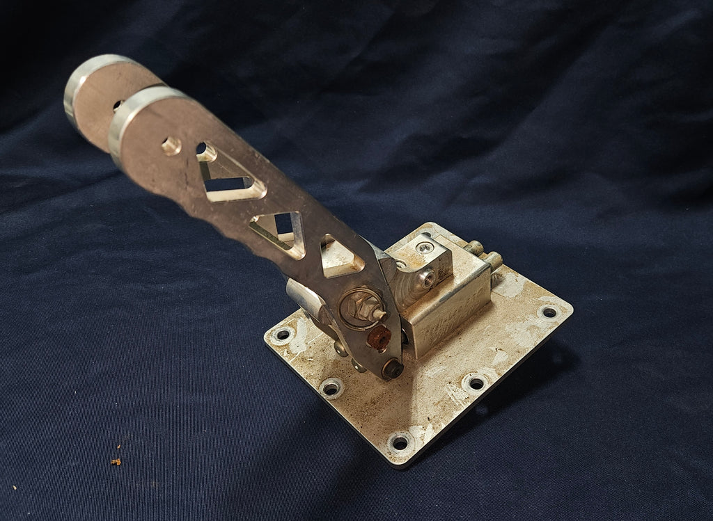 Used Posiloc Shifter