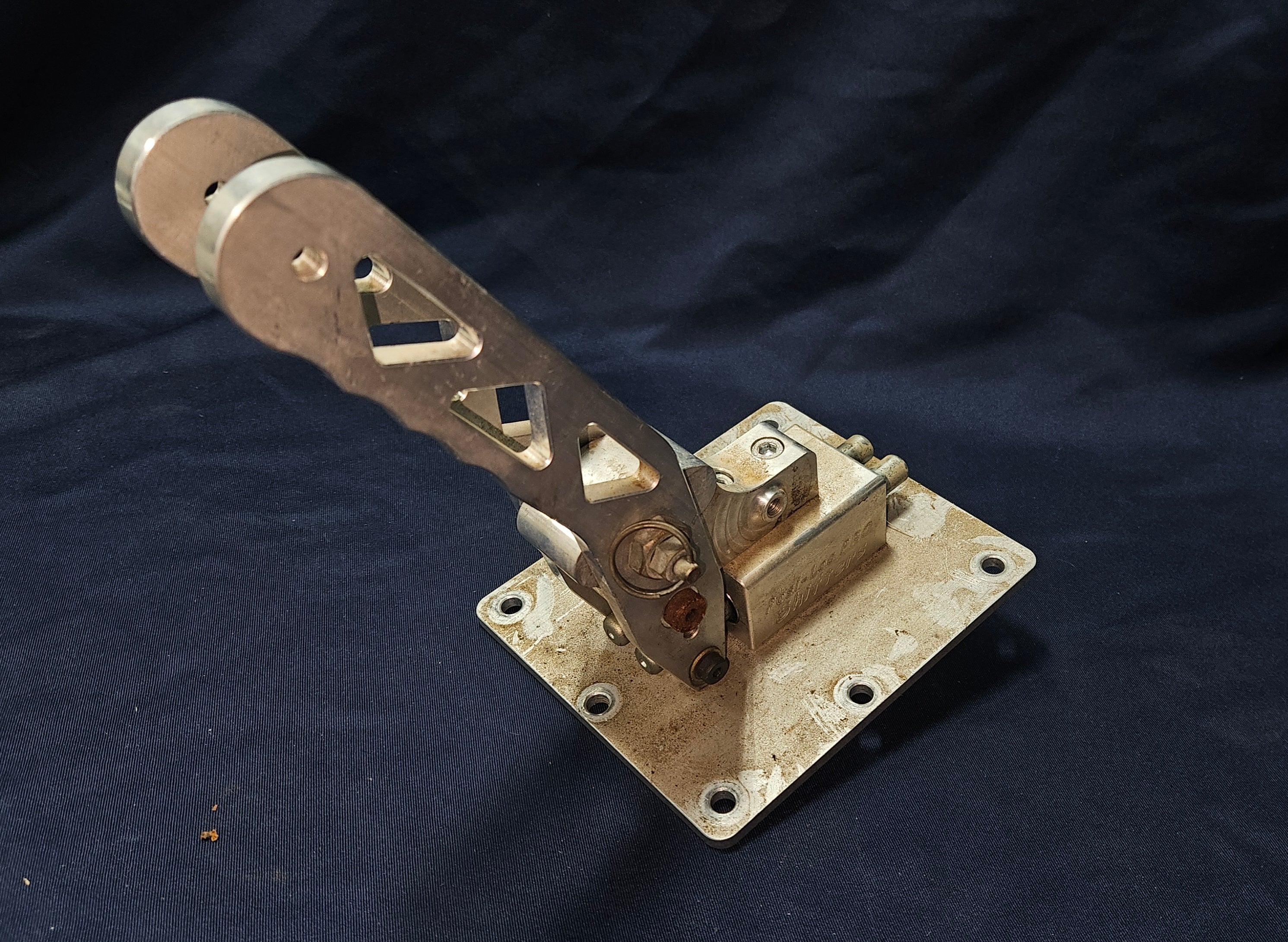 Used Posiloc Shifter