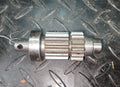Used Midwest Supercub 2 Speed pinion