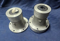 Used H/P Aluminum Axle Tubes