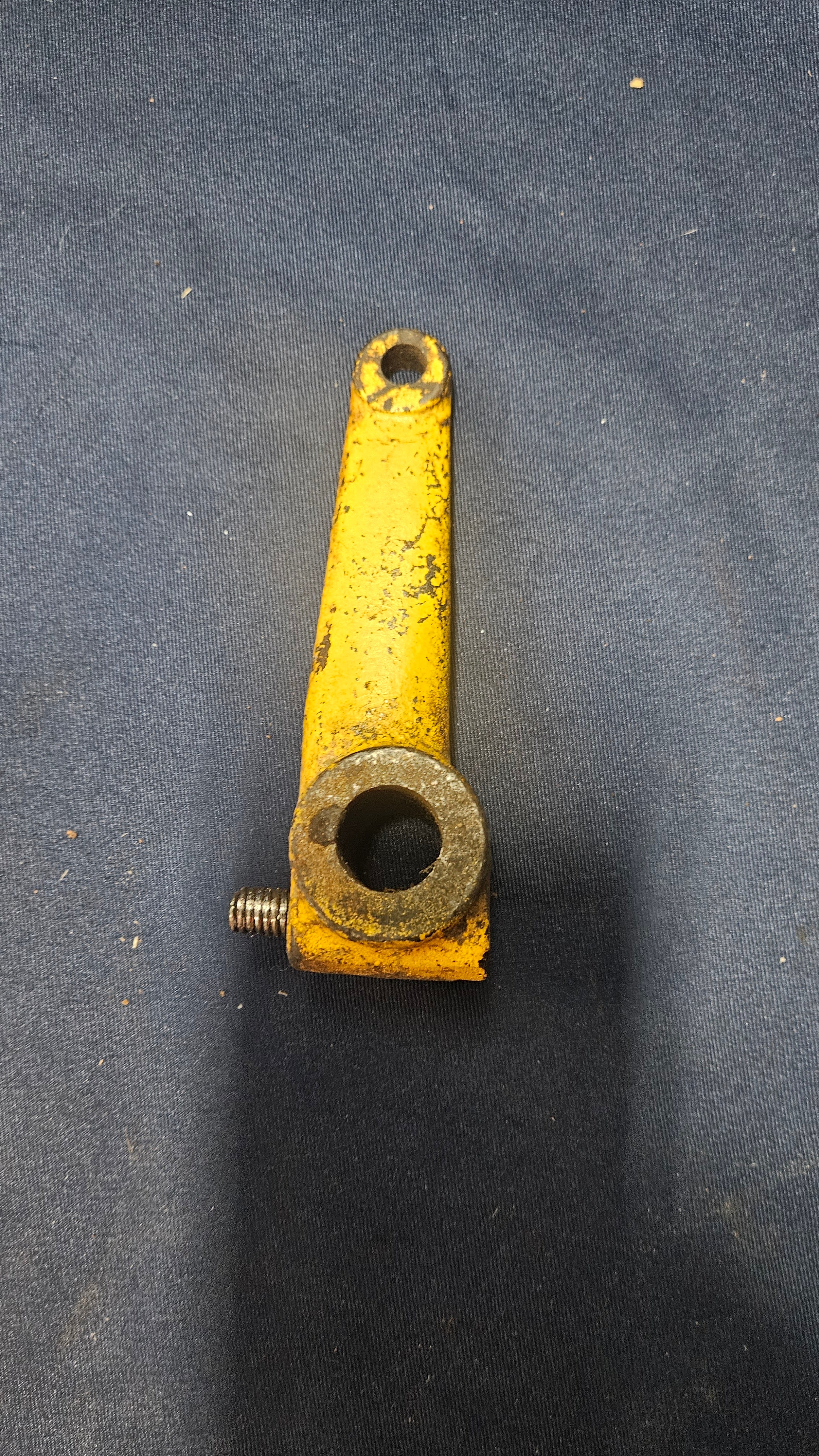 Cub Cadet Transaxle Brake Lever
