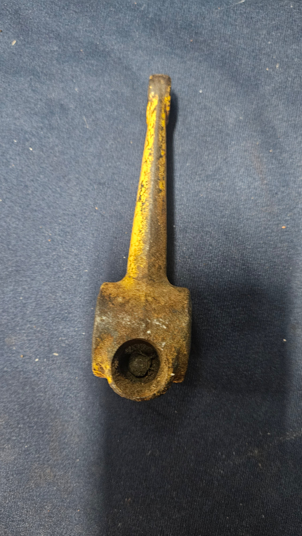 Cub Cadet Transaxle Brake Lever