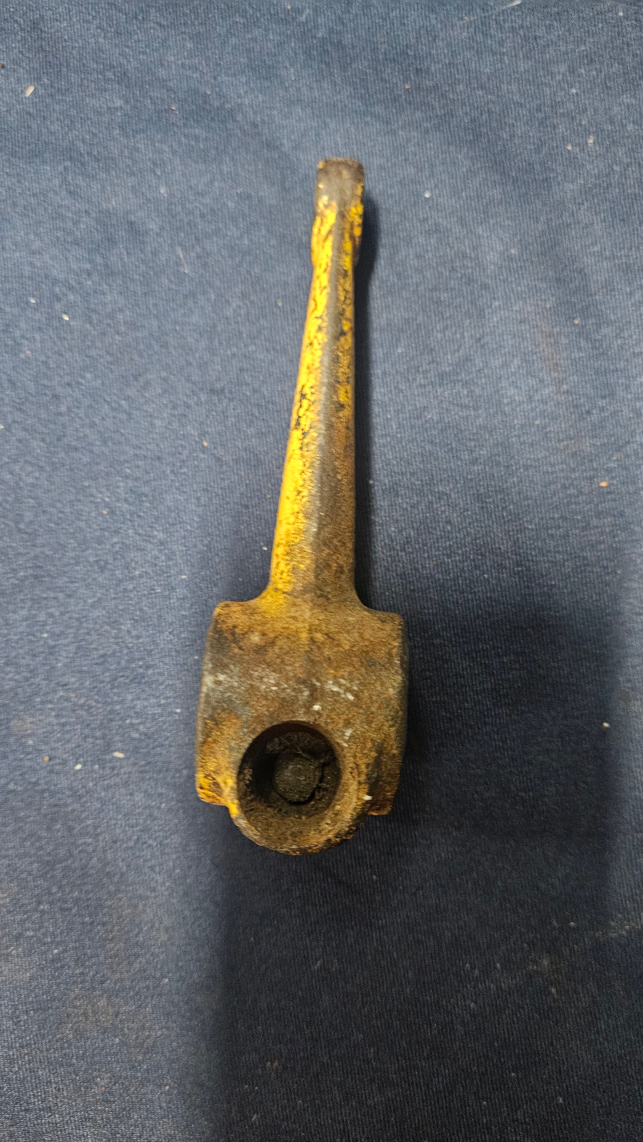Cub Cadet Transaxle Brake Lever