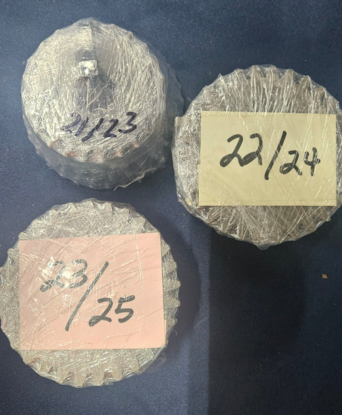 21/23 Canadian Gear Sets NEW
