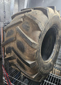 Carlisle 26x12x12 Used Uncut Tires