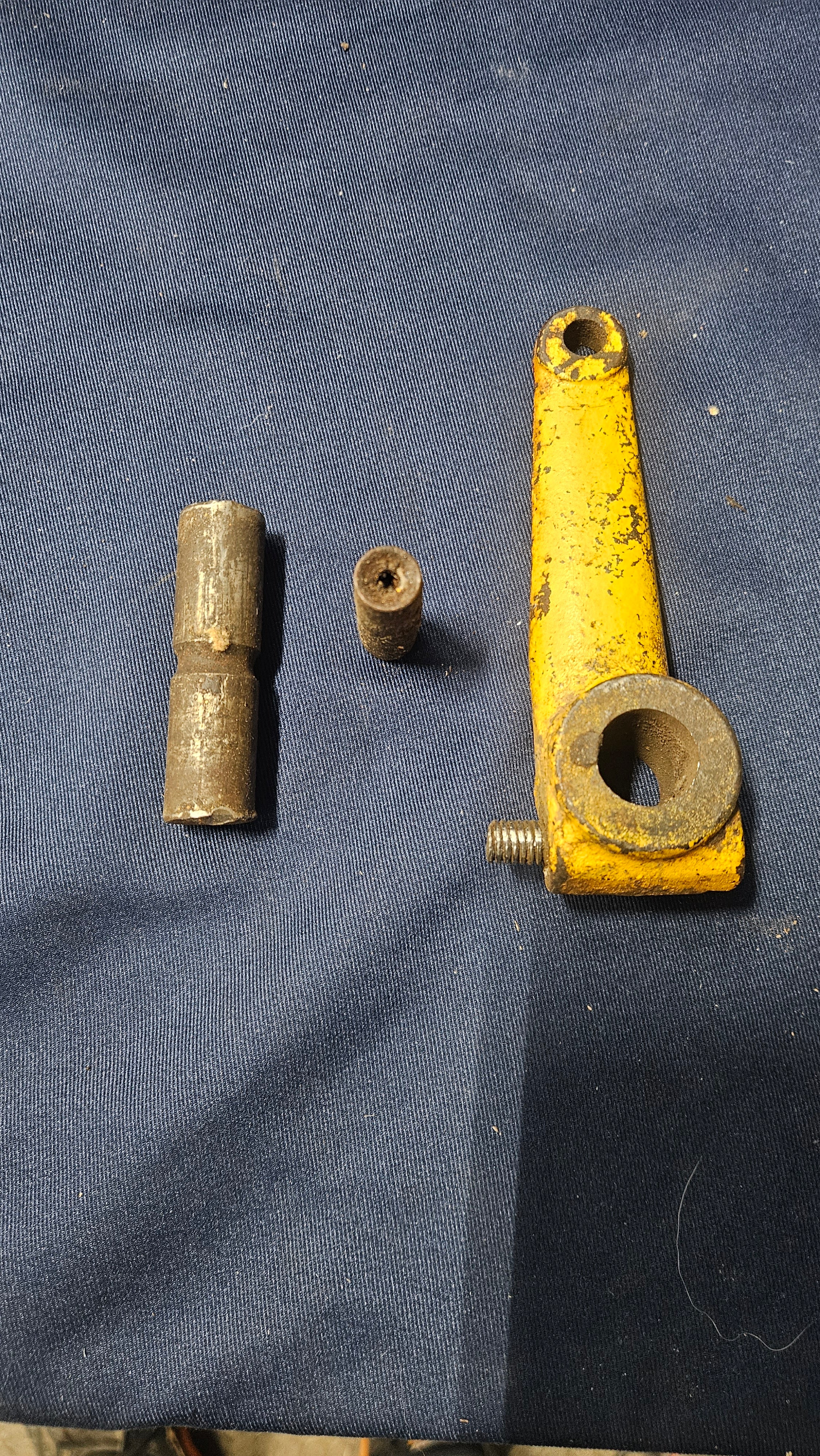 Internal Brake Transaxle Brake Lever Kit