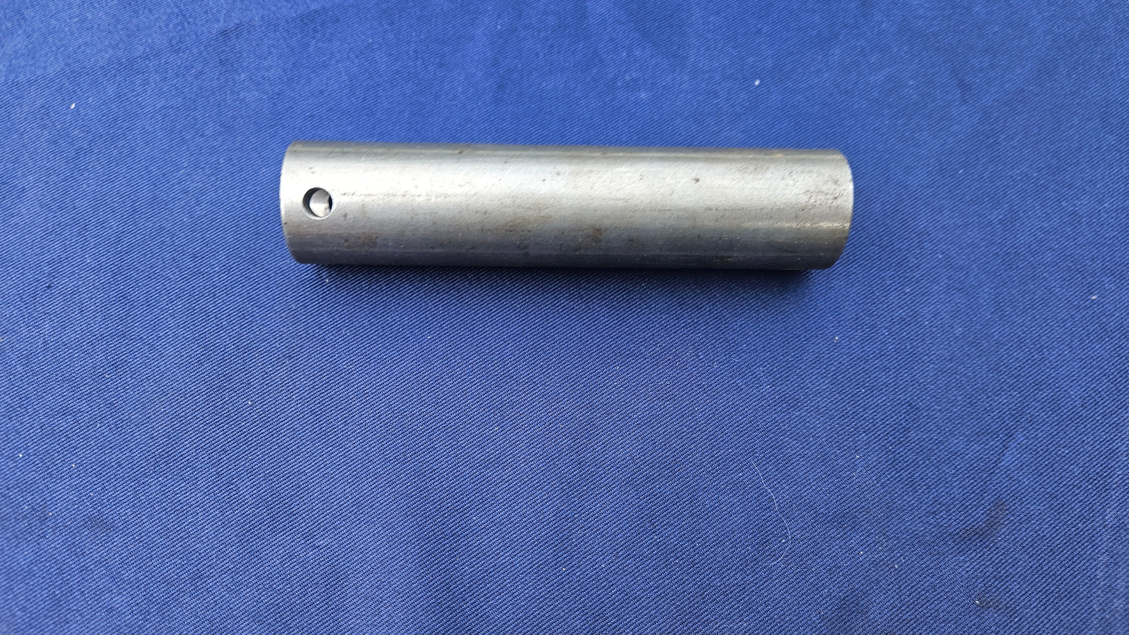 5 Inch Driveshaft Coupler
