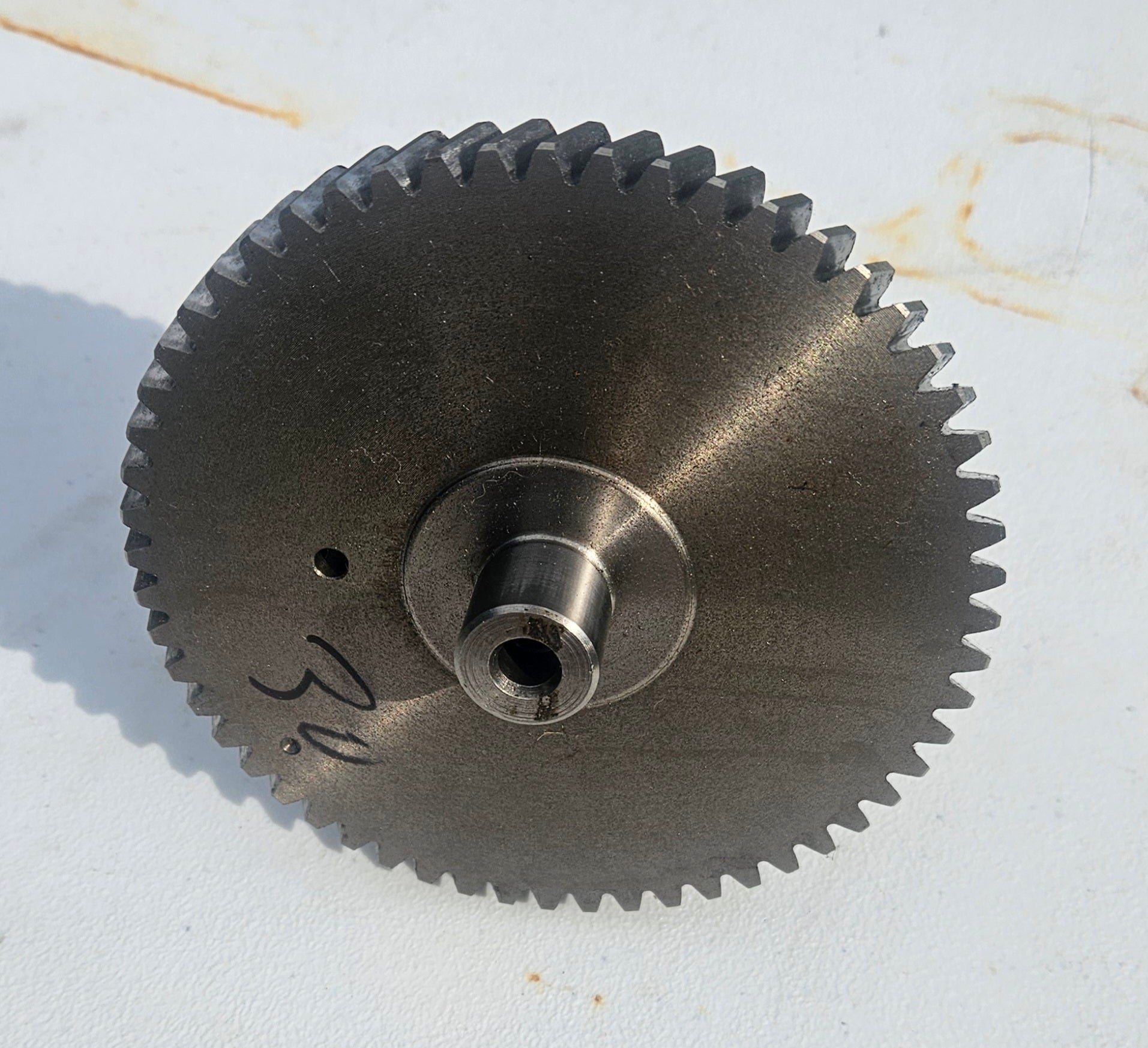 Used 30hp Kohler Command Cam