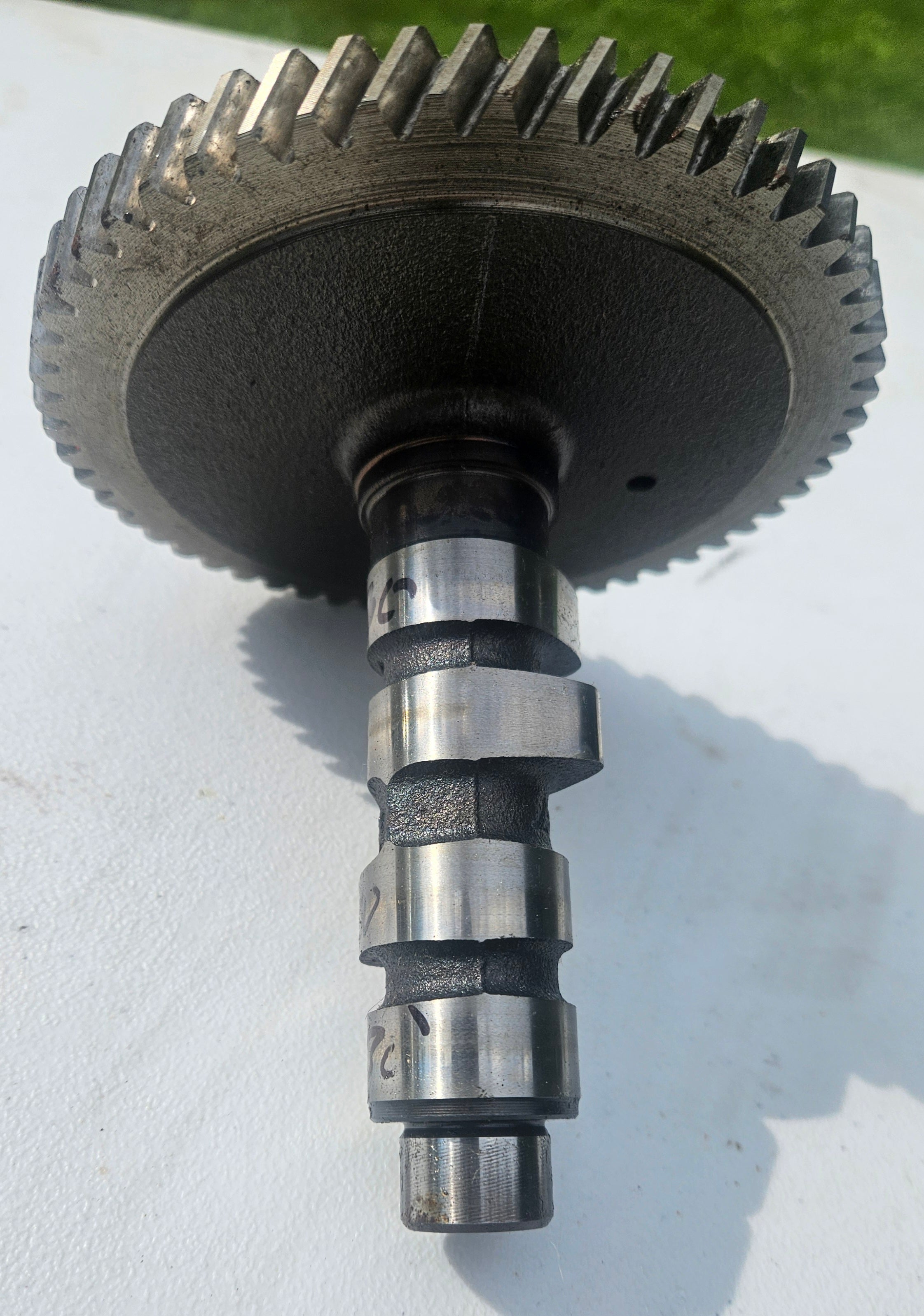 Used 30hp Kohler Command Cam