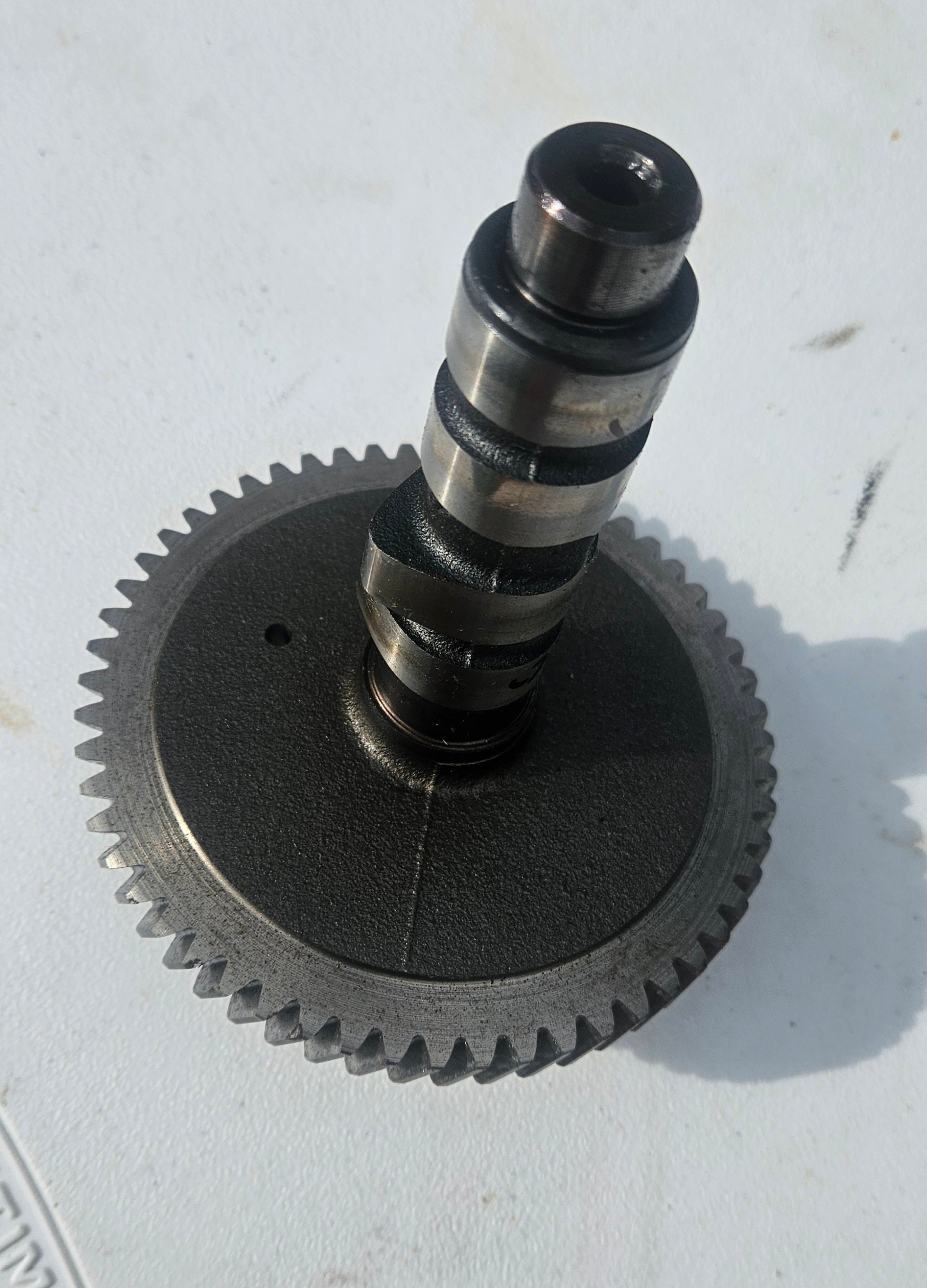 Used 30hp Kohler Command Cam