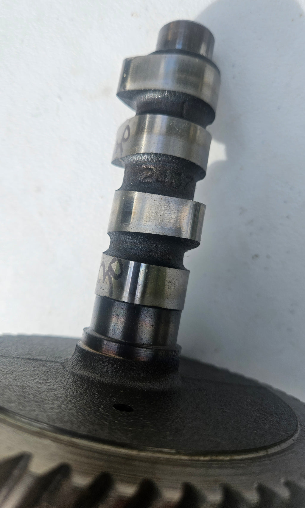 Used 30hp Kohler Command Cam