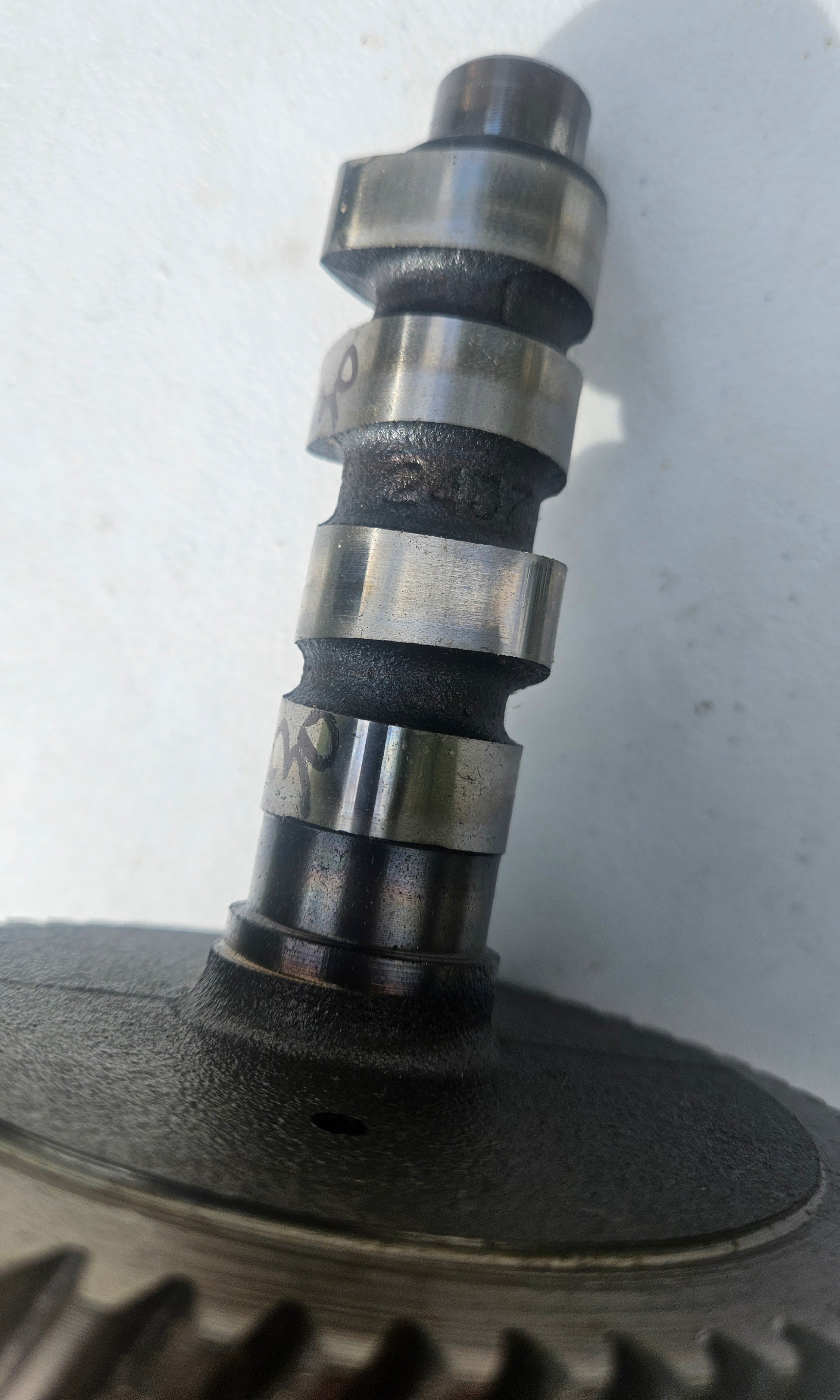 Used 30hp Kohler Command Cam