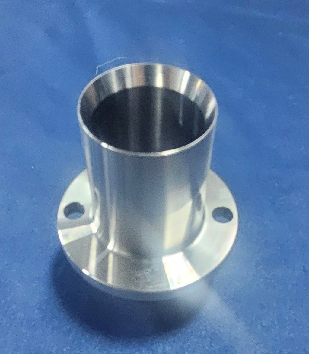Kohler 16hp K341 Bolt On Exhaust Flange