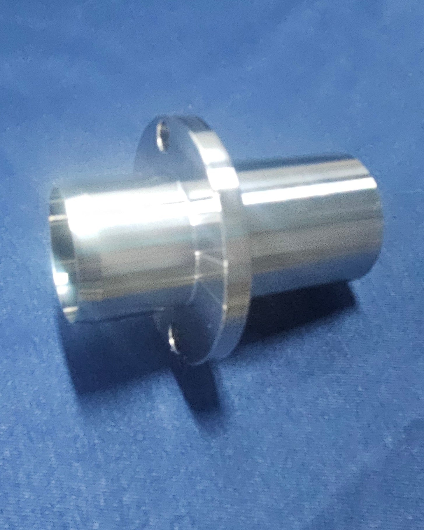 Kohler 16hp K341 Bolt On Exhaust Flange