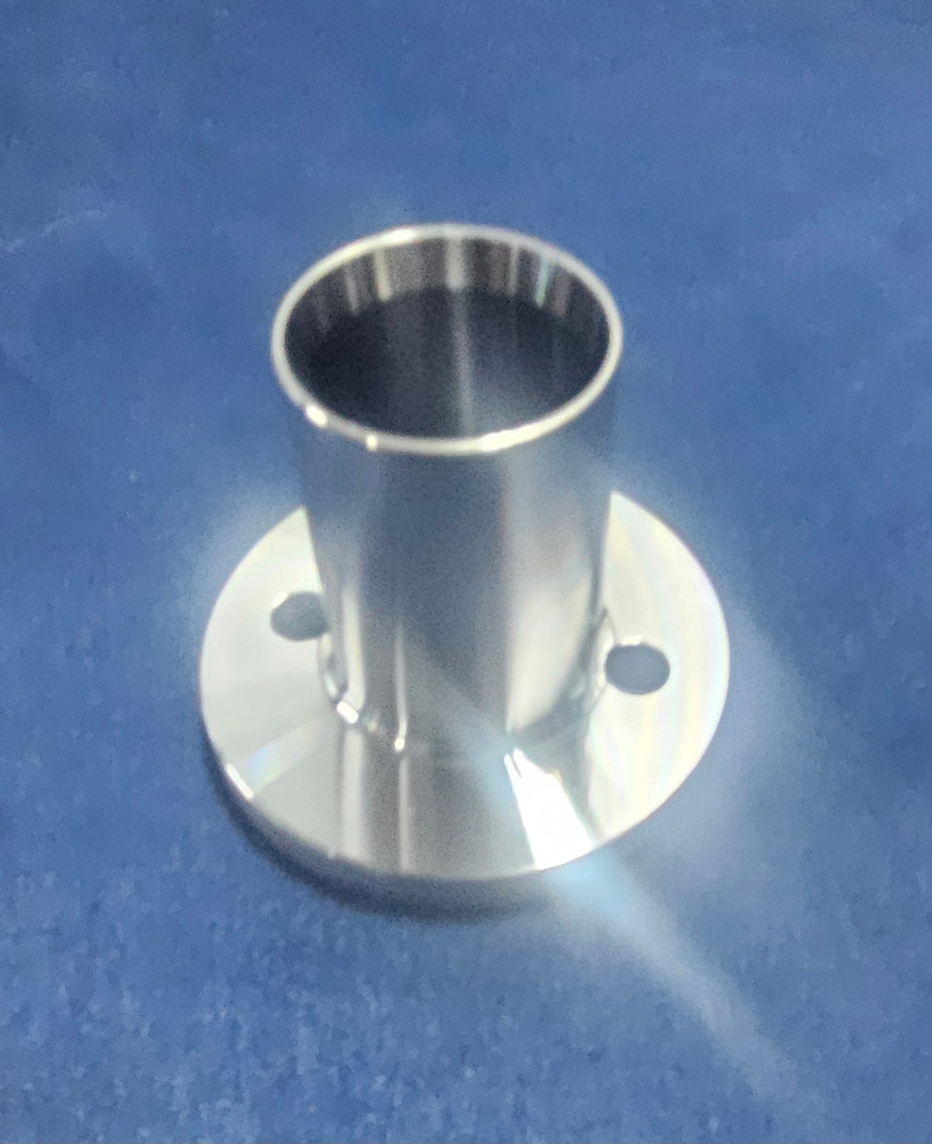 Kohler 10-14hp Bolt On Exhaust Flange