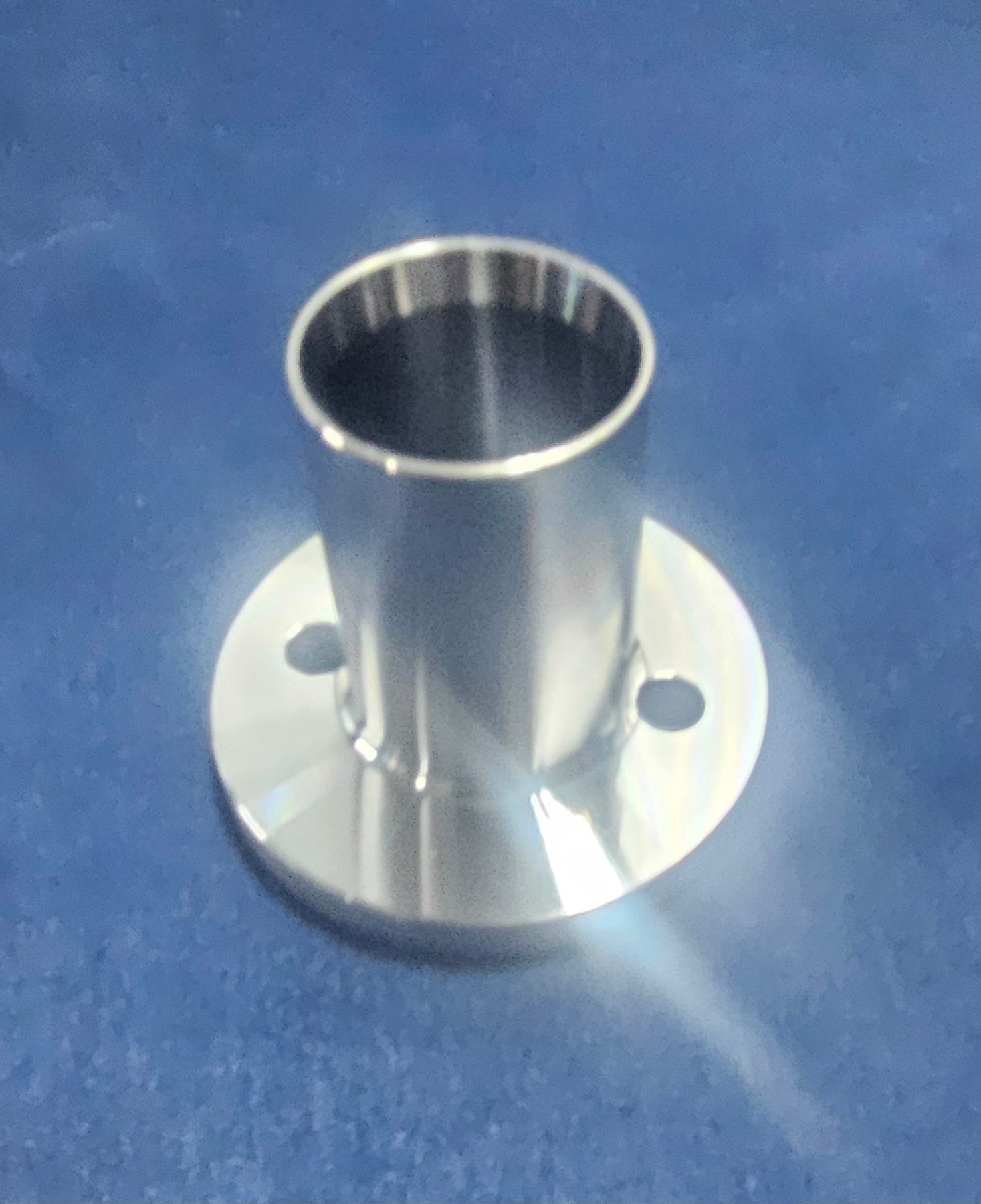 Kohler 10-14hp Bolt On Exhaust Flange