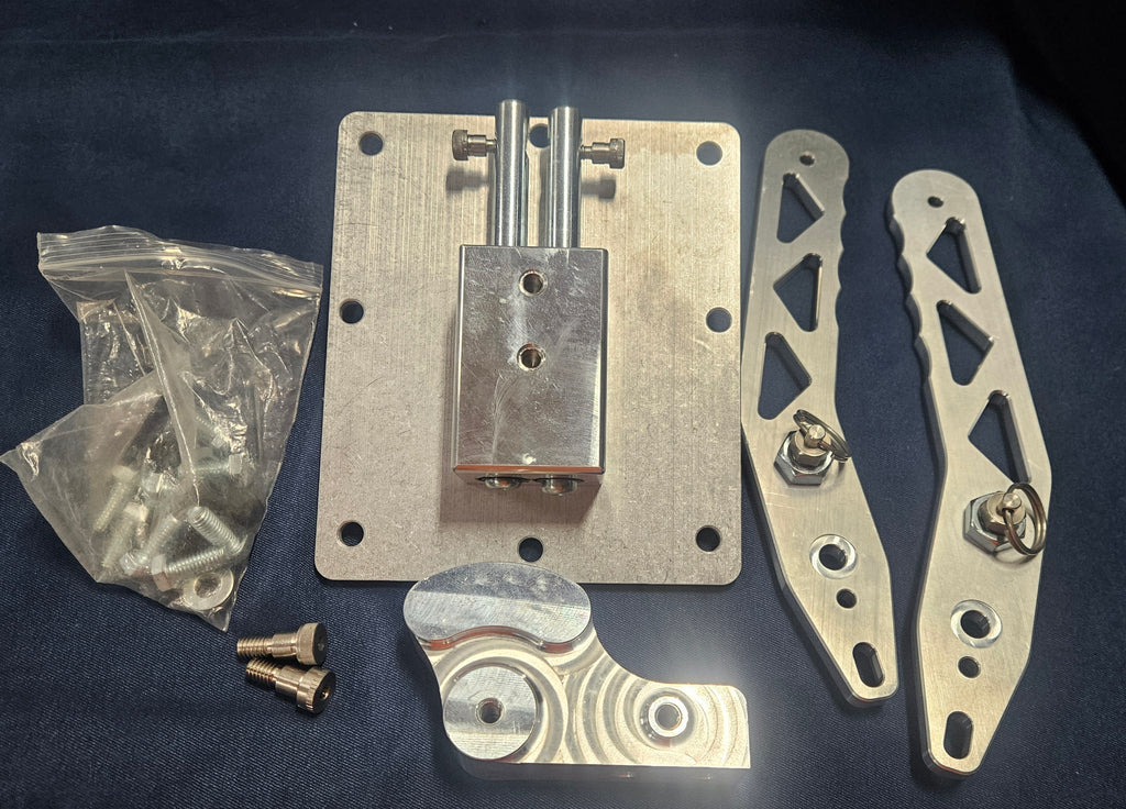 Posiloc Shifter-New Open Package