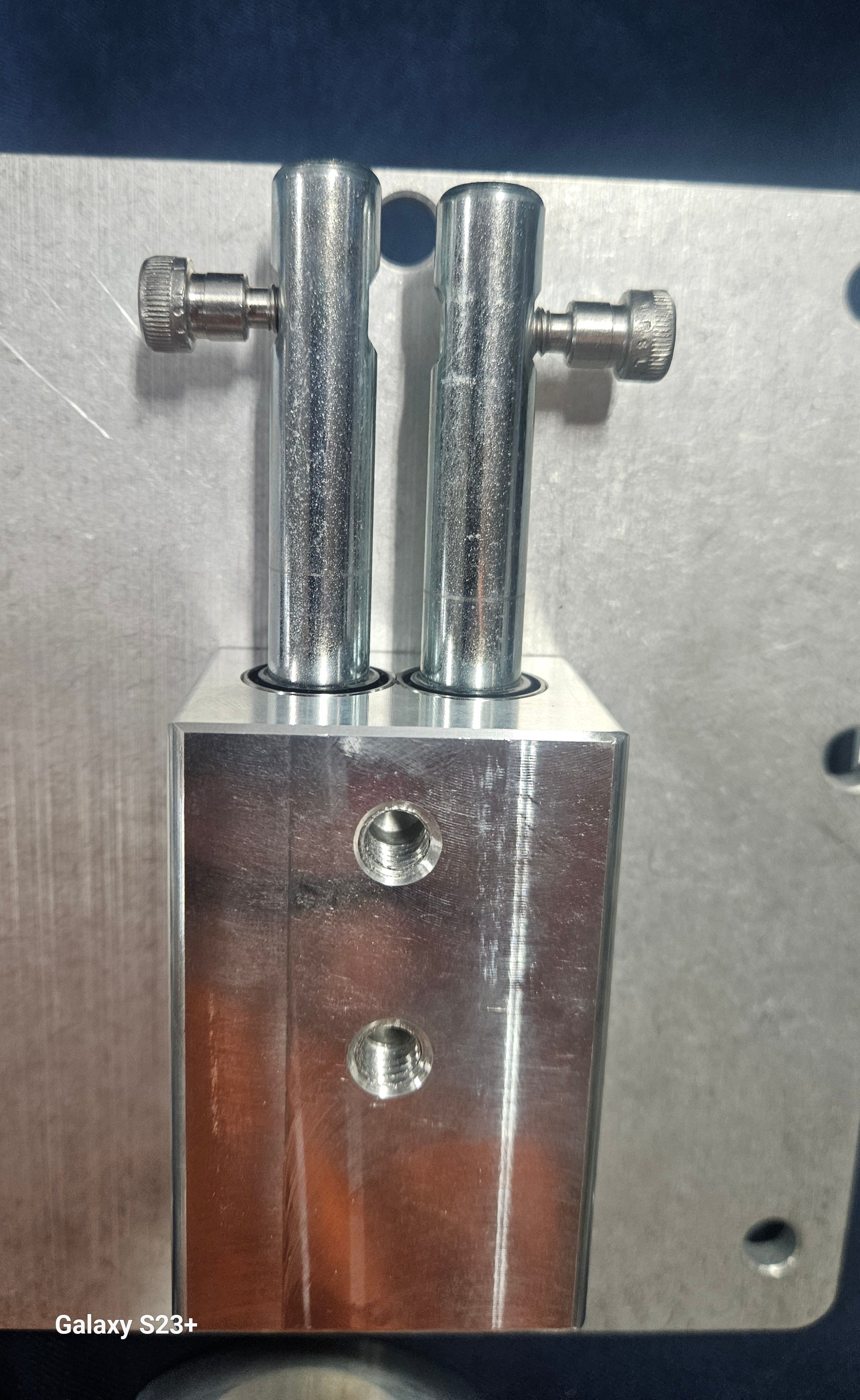 Posiloc Shifter-New Open Package